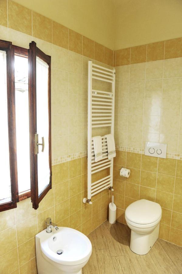 Casa Olivia Villa Florence Luaran gambar