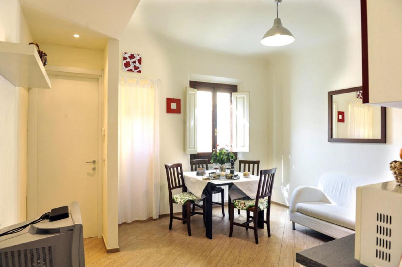 Casa Olivia Villa Florence Luaran gambar