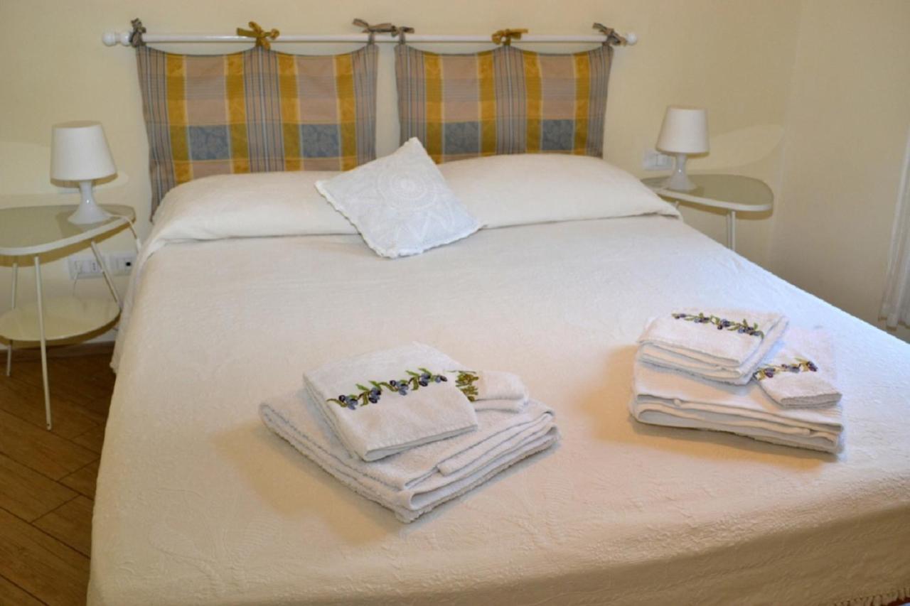 Casa Olivia Villa Florence Luaran gambar