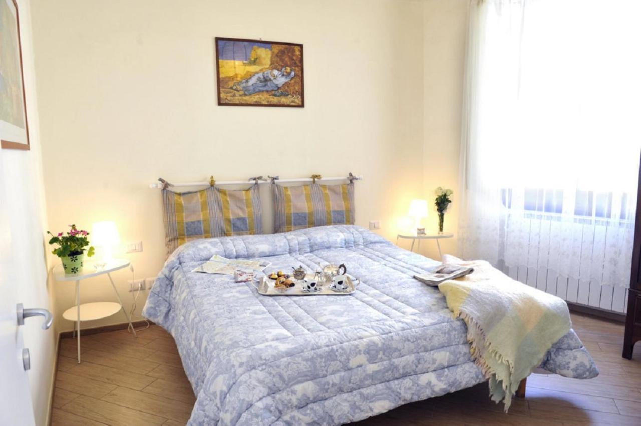 Casa Olivia Villa Florence Luaran gambar