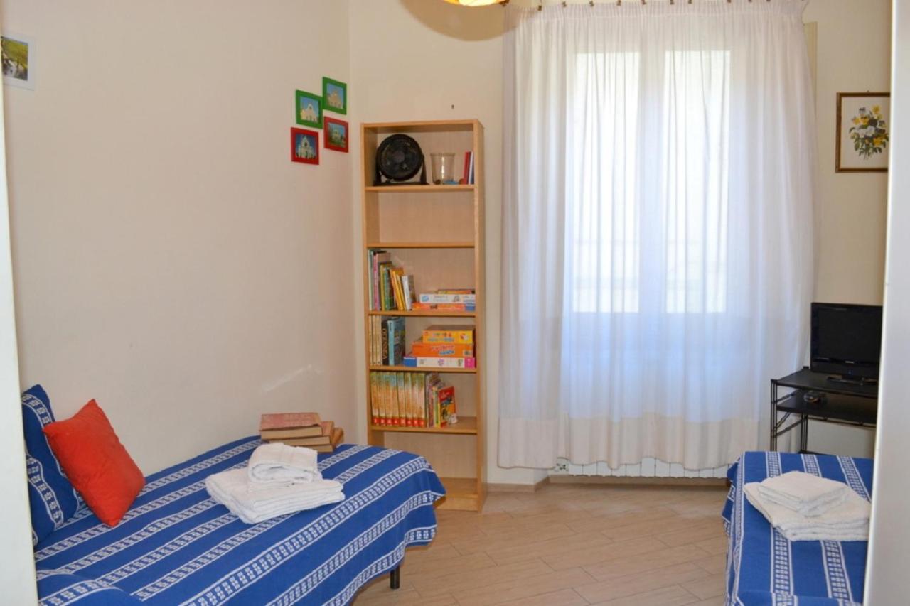 Casa Olivia Villa Florence Luaran gambar