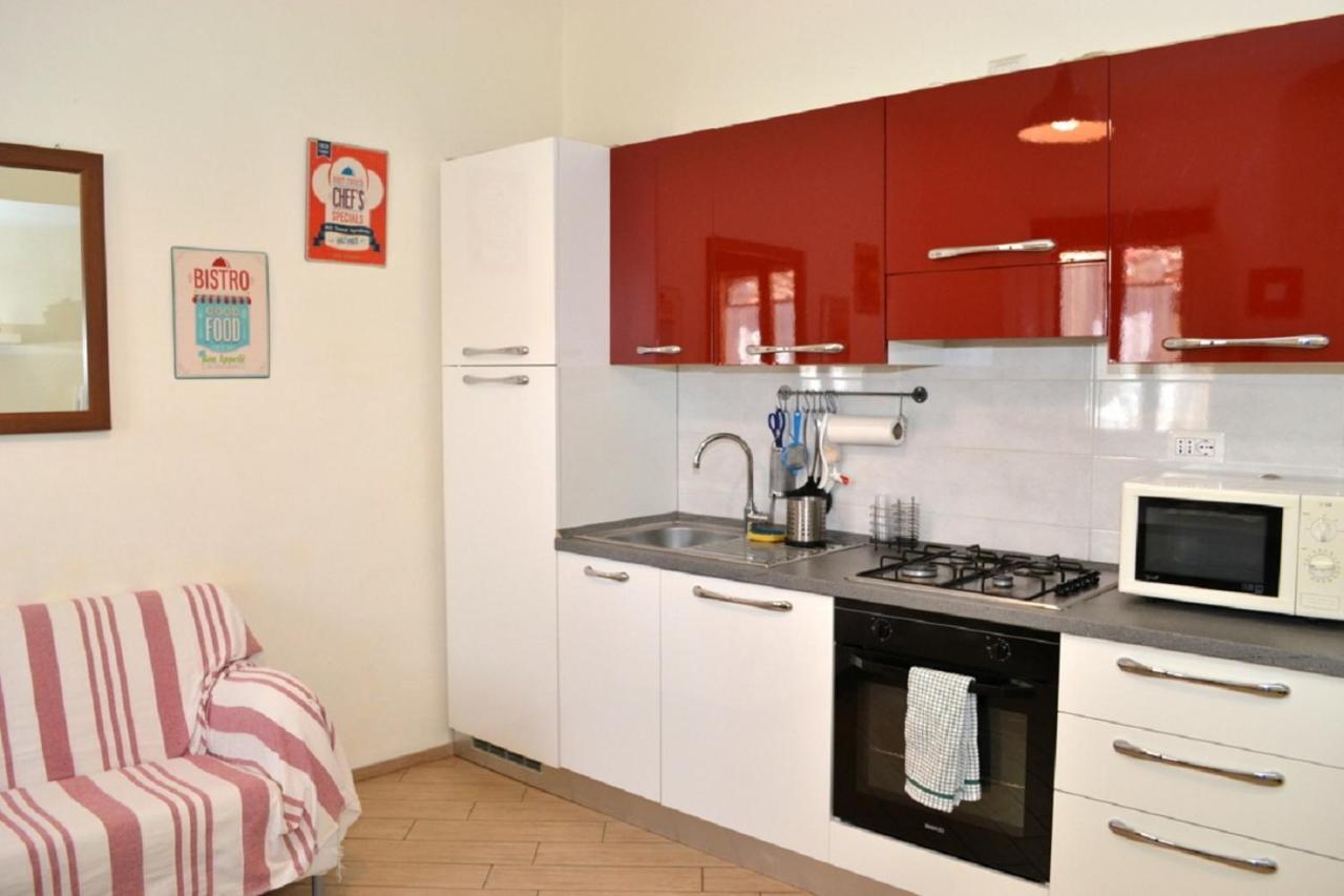 Casa Olivia Villa Florence Luaran gambar