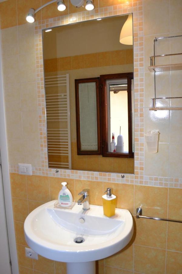Casa Olivia Villa Florence Luaran gambar